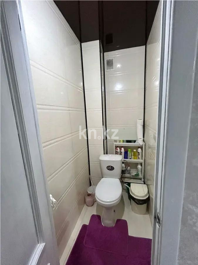 Продажа 2-комнатной квартиры, 60 м² в Астане - фото 4