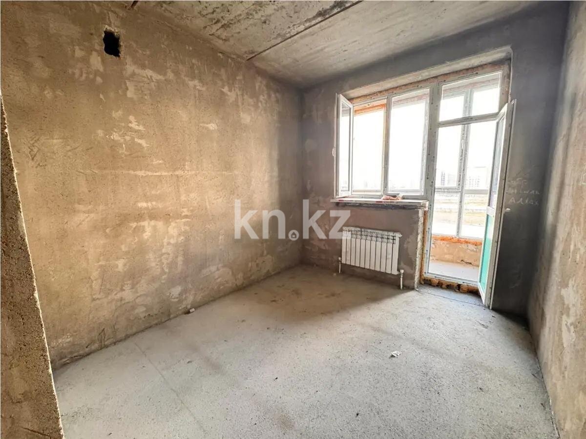 Продажа 1-комнатной квартиры, 17 м² в Астане