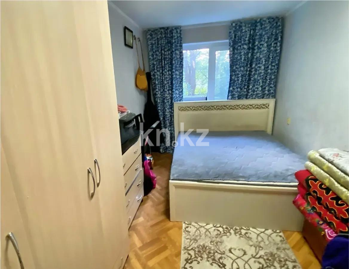 Продажа 2-комнатной квартиры, 44 м², мкр-н 14, дом  21 в Караганде - фото 2