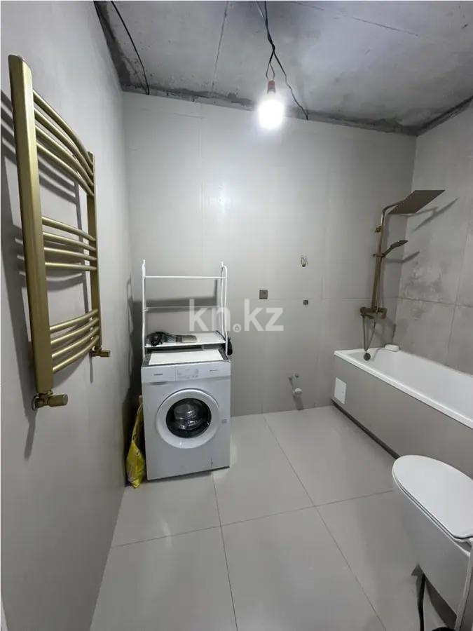 Продажа 3-комнатной квартиры, 70 м² в Алматы - фото 3