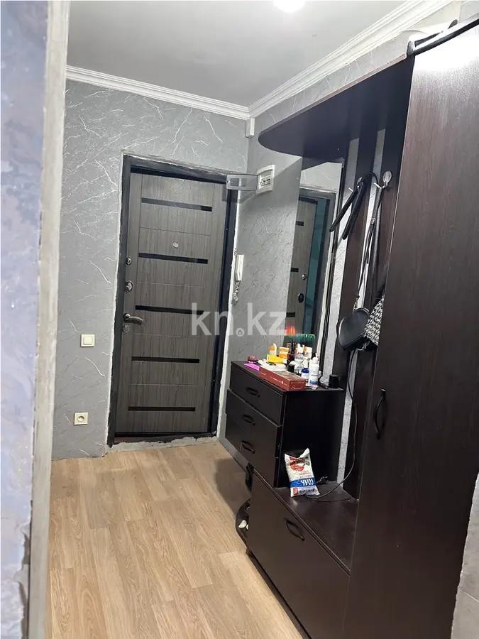 Продажа 1-комнатной квартиры, 33 м² в Алматы - фото 4