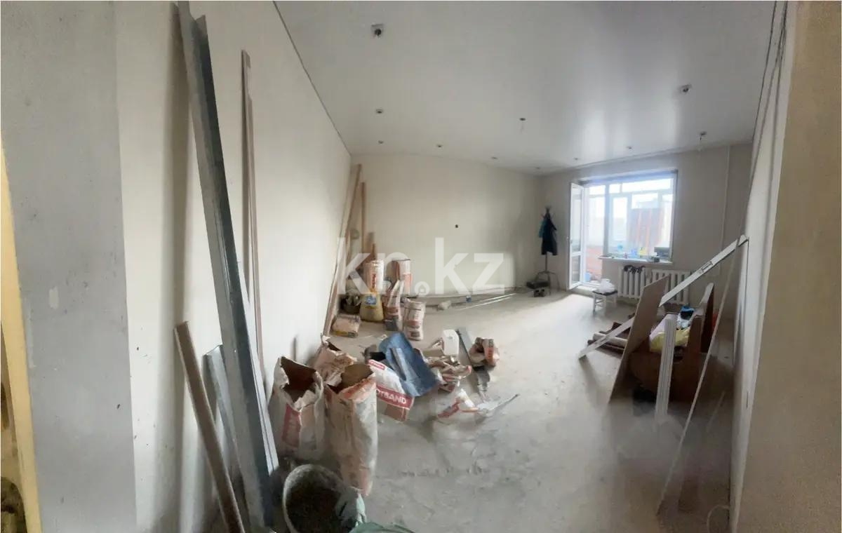 Продажа 3-комнатной квартиры, 63 м² в Караганде - фото 3