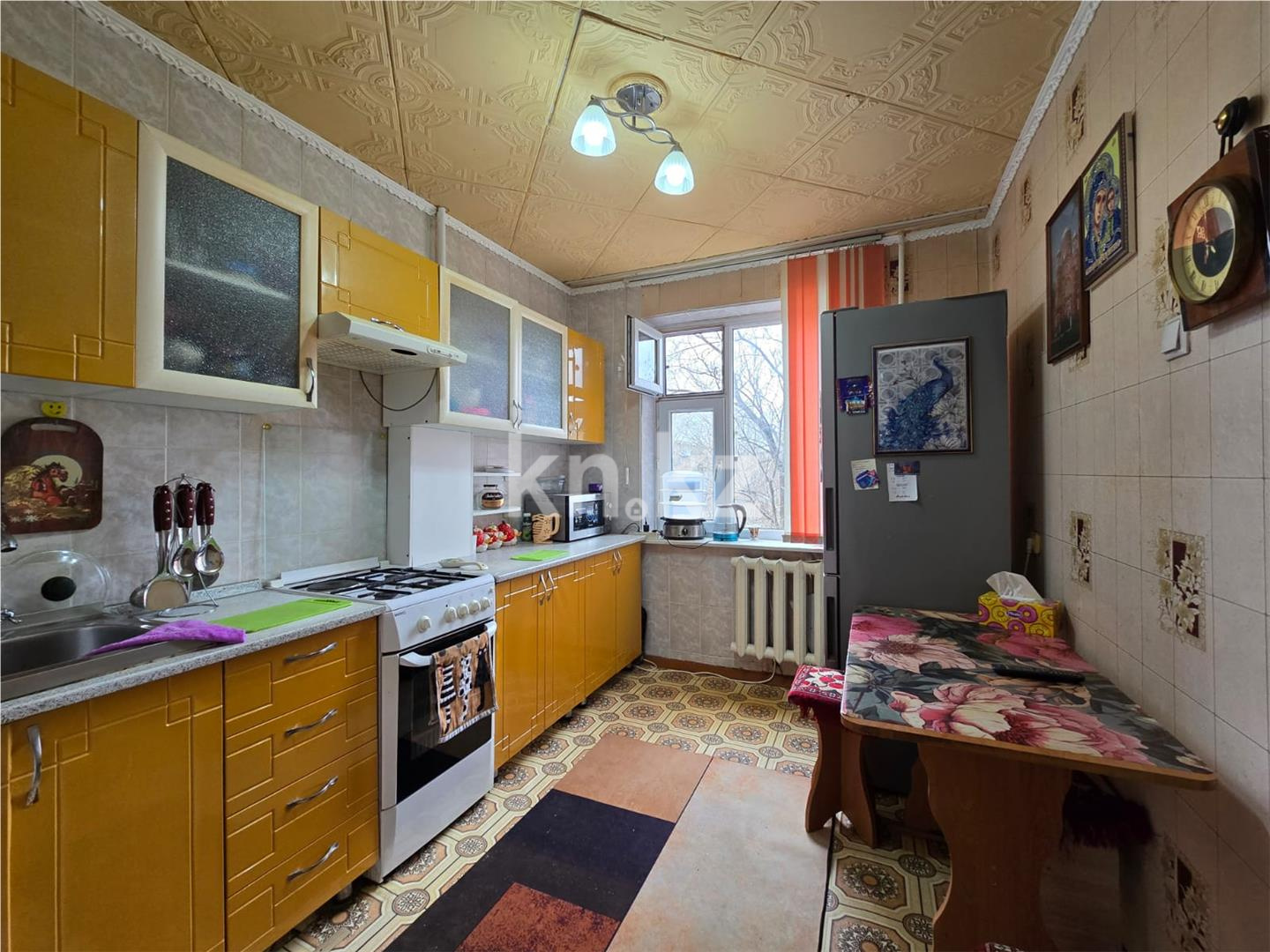 Продажа 3-комнатной квартиры, 69 м² в Темиртау - фото 7