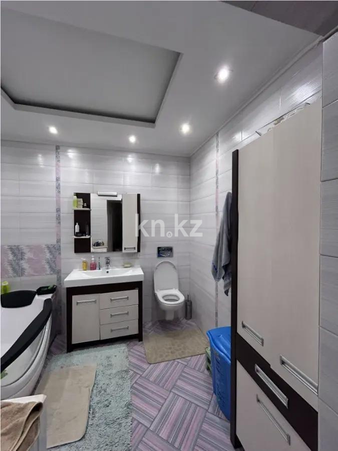 Продажа 3-комнатной квартиры, 132 м² в Алматы - фото 6