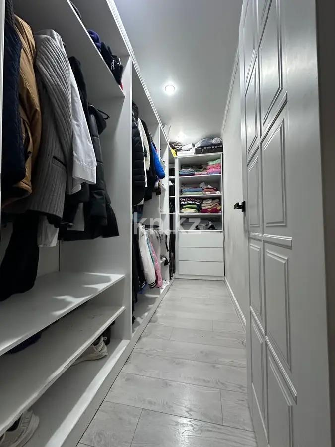 Продажа 3-комнатной квартиры, 111.2 м², ул. Нажимеденова, дом  13 в Астане - фото 9