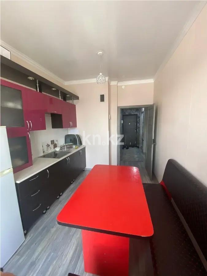 Продажа 1-комнатной квартиры, 42 м² в Алматы - фото 2