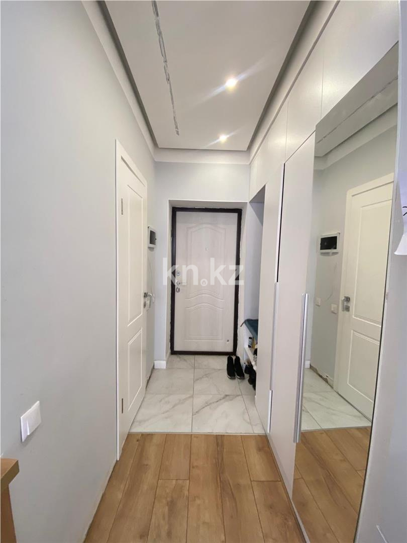 Продажа 1-комнатной квартиры, 23 м² в Астане - фото 5