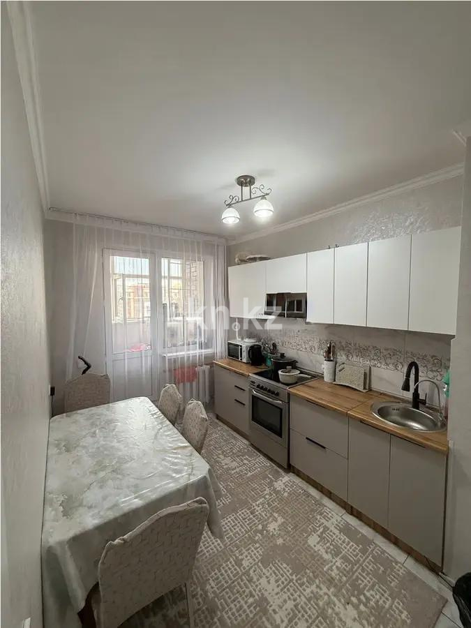 Продажа 2-комнатной квартиры, 56 м² в Астане - фото 3