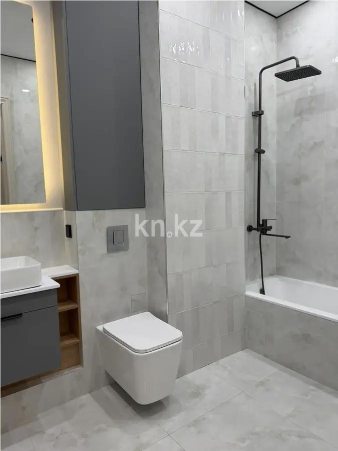 Продажа 3-комнатной квартиры, 75 м² в Астане - фото 2