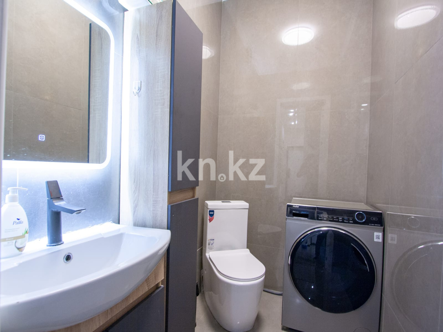Продажа 3-комнатной квартиры, 104.1 м² в Алматы - фото 9