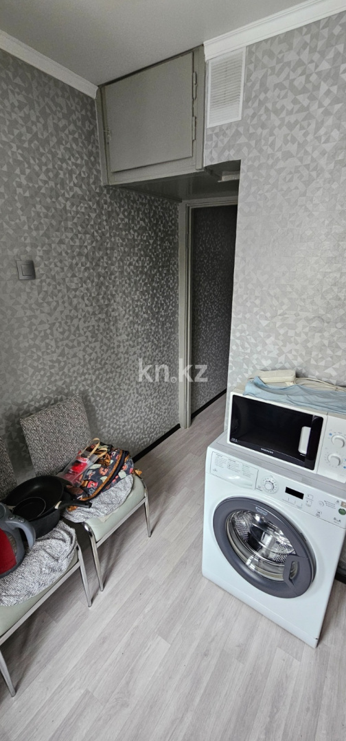 Продажа 1-комнатной квартиры, 31.5 м² в Алматы - фото 5