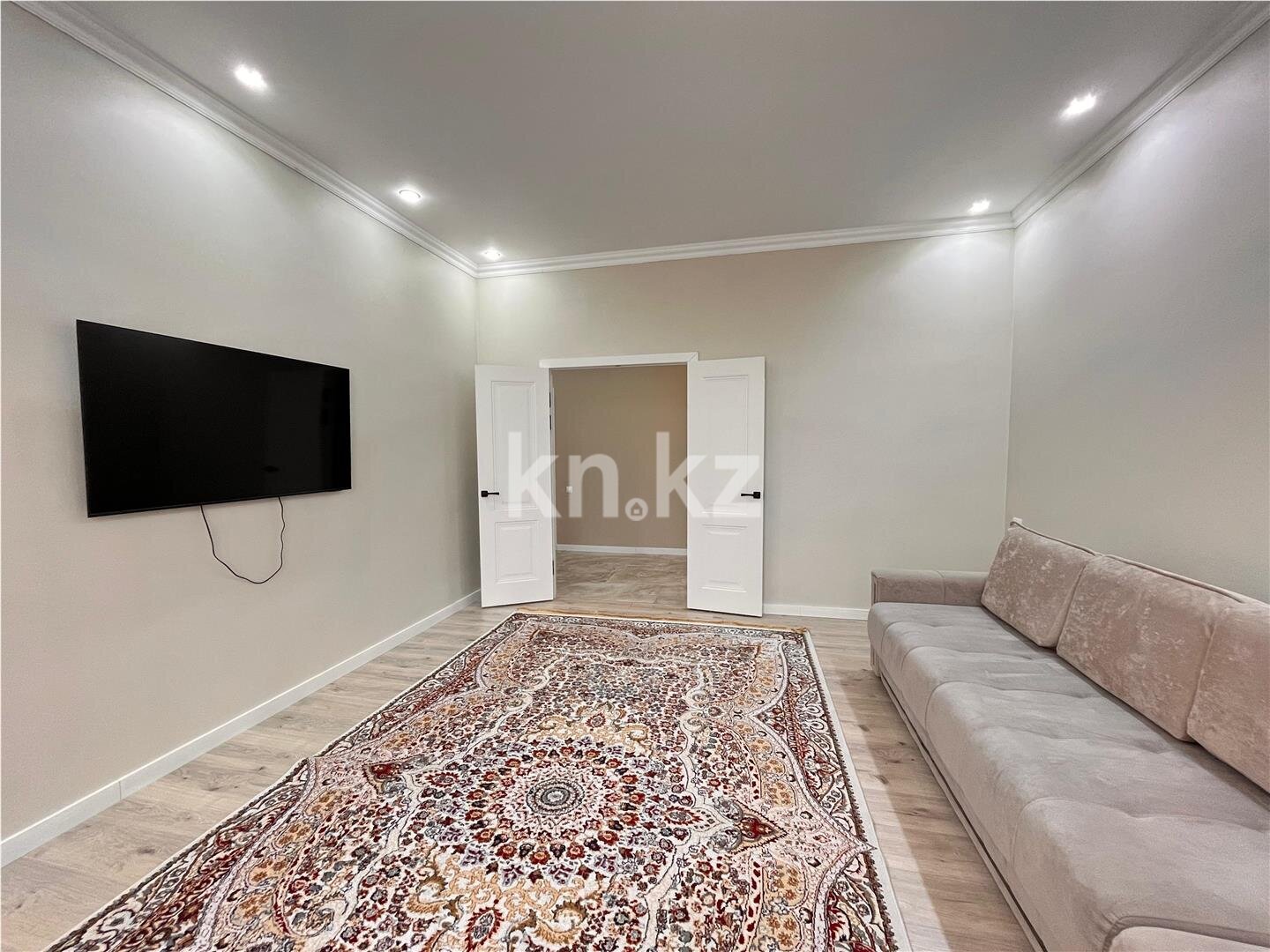 Продажа 2-комнатной квартиры, 63 м² в Караганде - фото 2