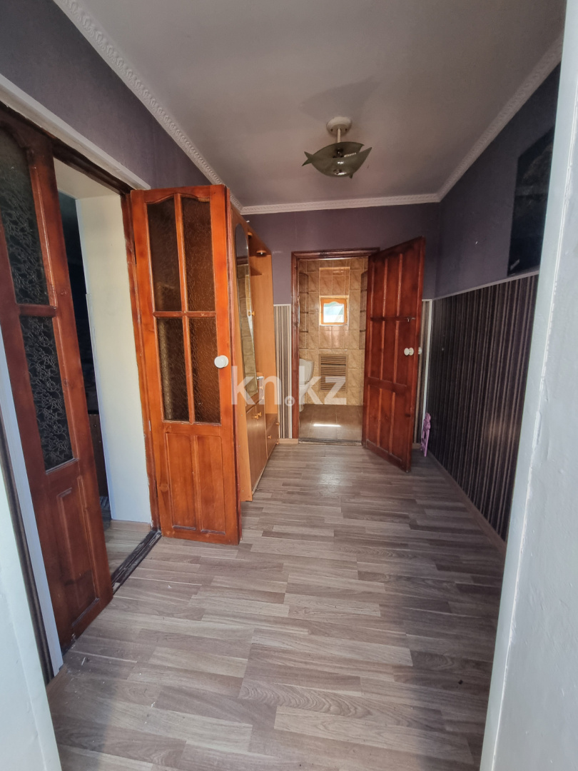 Продажа 4-комнатного дома, 67 м² в Таразе