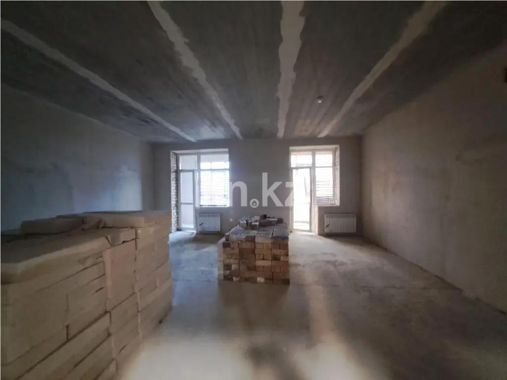 Продажа 1-комнатной квартиры, 45 м² в Караганде