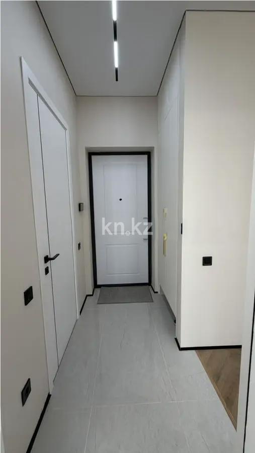 Продажа 1-комнатной квартиры, 38.84 м² в Астане - фото 4