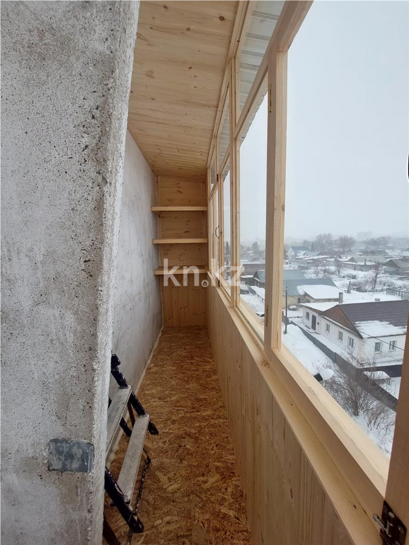 Продажа 5-комнатной квартиры, 78 м² в Караганде - фото 21