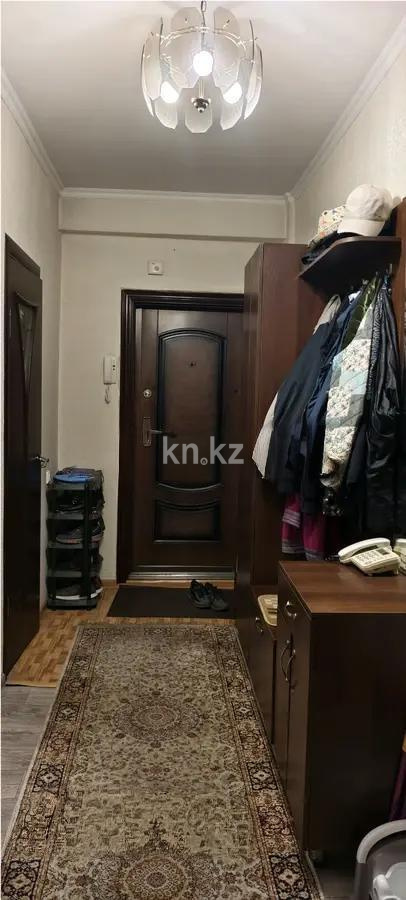 Продажа 2-комнатной квартиры, 59 м² в Алматы - фото 6