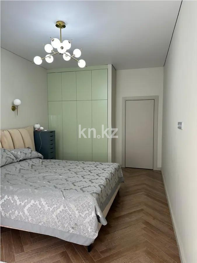 Продажа 3-комнатной квартиры, 120 м², мкр-н Мамыр-1, дом  26/1 в Алматы - фото 2