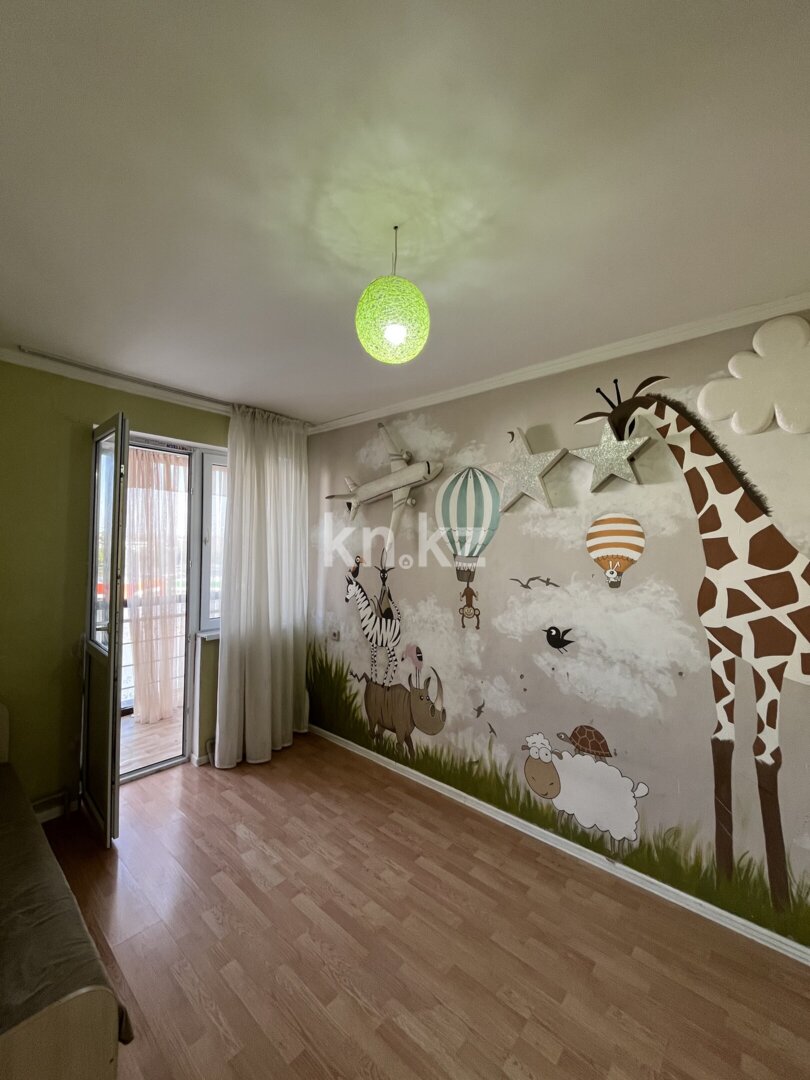 Аренда 3-комнатной квартиры, 95 м² в Шымкенте - фото 9