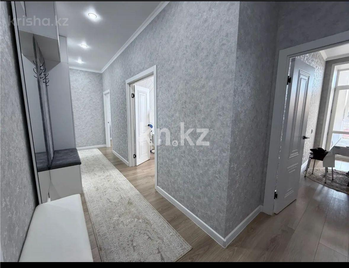 Продажа 2-комнатной квартиры, 61 м², ул. Муканова, дом  78 в Караганде - фото 7