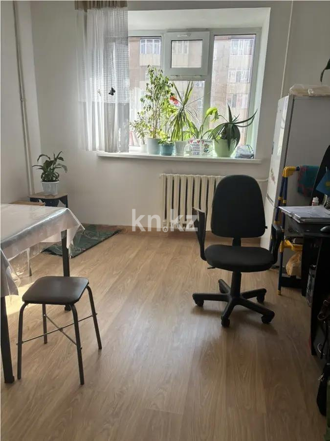 Продажа 1-комнатной квартиры, 49.3 м² в Астане - фото 2