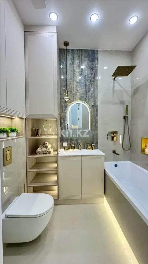 Продажа 3-комнатной квартиры, 70 м² в Астане - фото 5