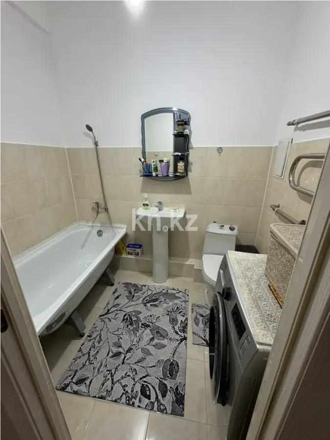 Продажа 1-комнатной квартиры, 40 м² в Алматы - фото 3