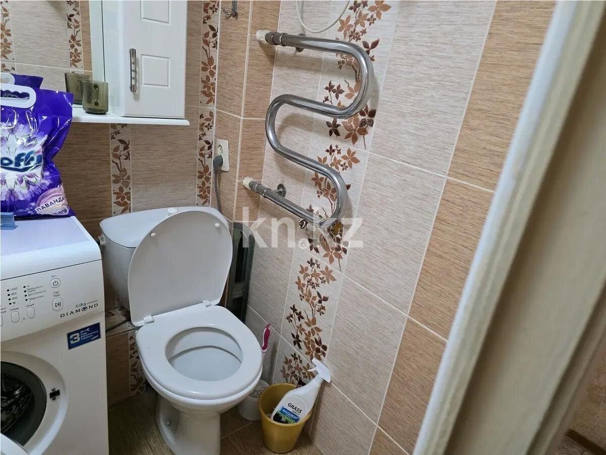 Продажа 1-комнатной квартиры, 31 м² в Караганде - фото 4