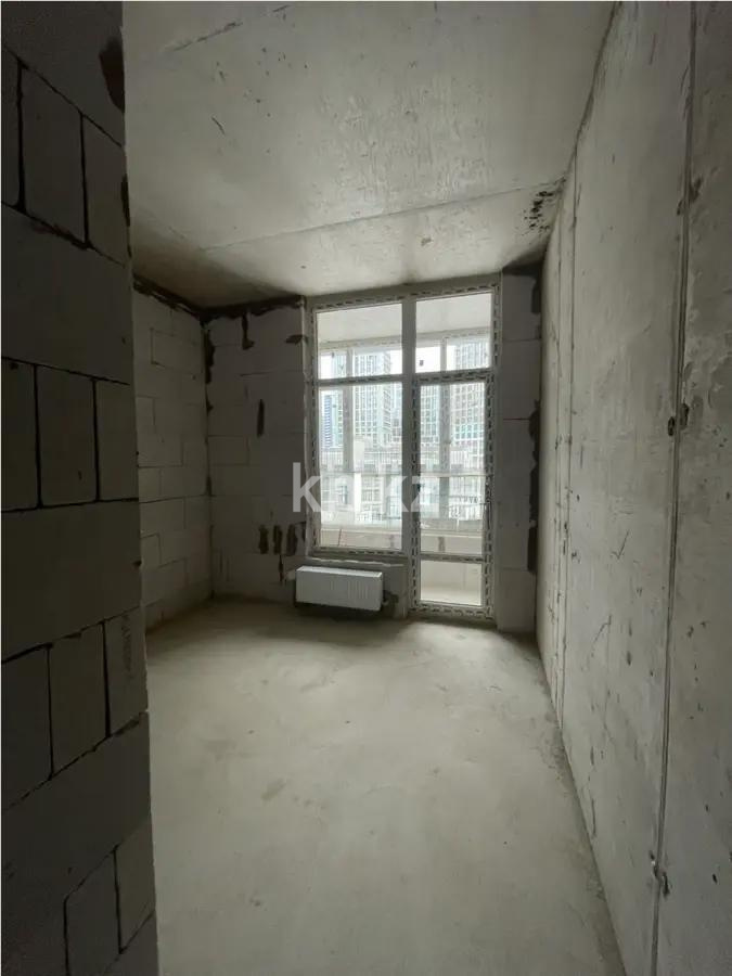 Продажа 1-комнатной квартиры, 40 м², пр. Туран, дом  39/2 стр в Астане