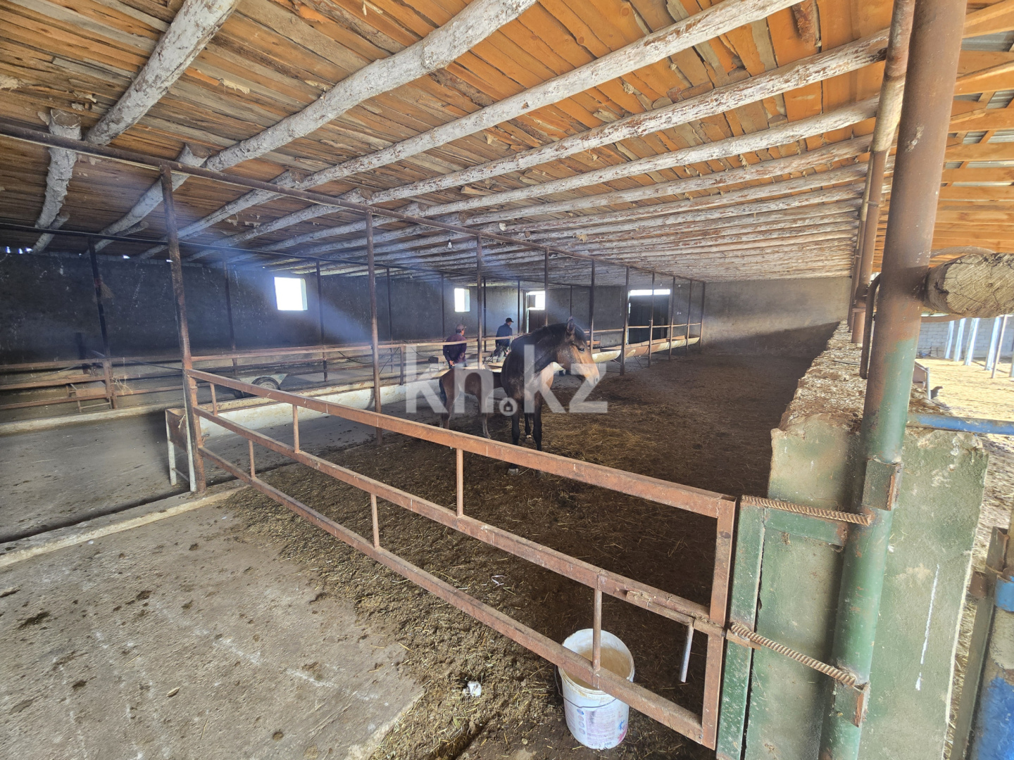 Продажа , 800 м², Касымбек Датка с., дом  111 в Шымкенте - фото 13