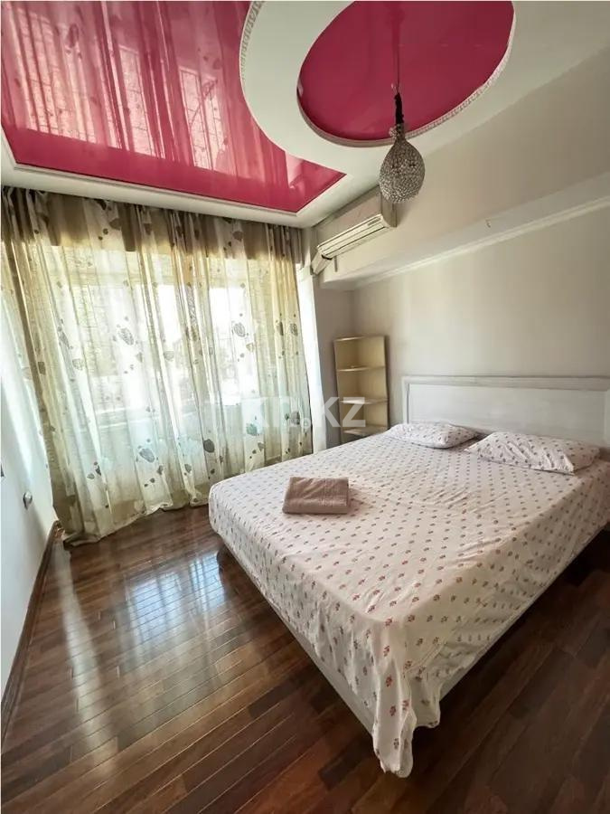 Продажа 3-комнатной квартиры, 68 м², пр. Жибек жолы, дом  81 в Алматы - фото 3