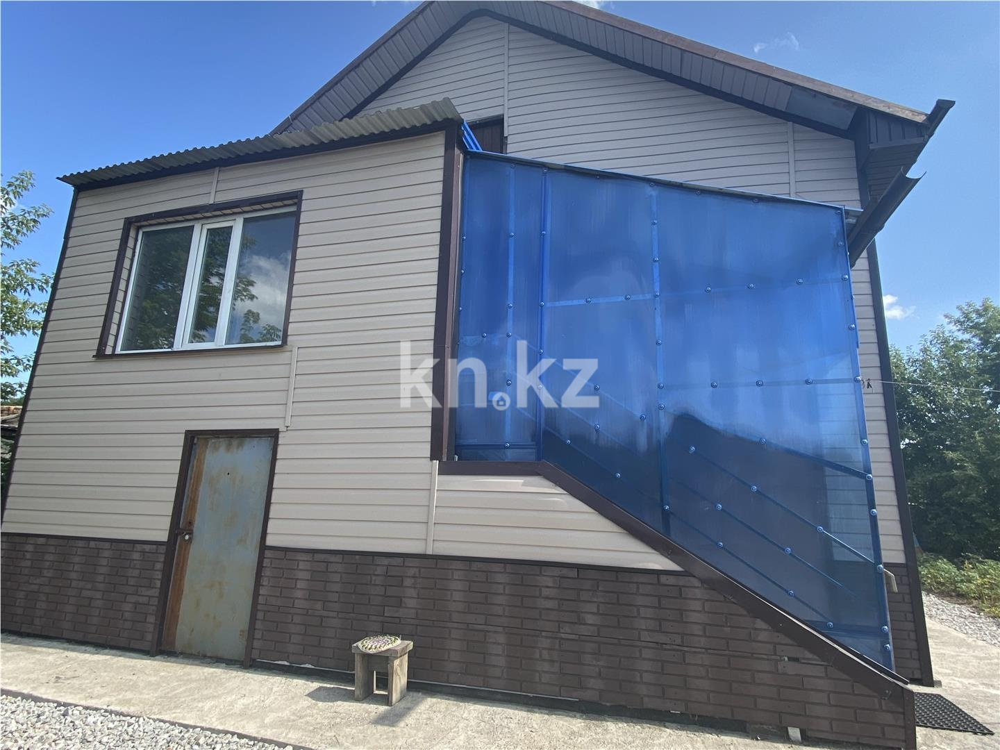 Продажа 3-комнатного дома, 76.3 м² в Караганде - фото 17