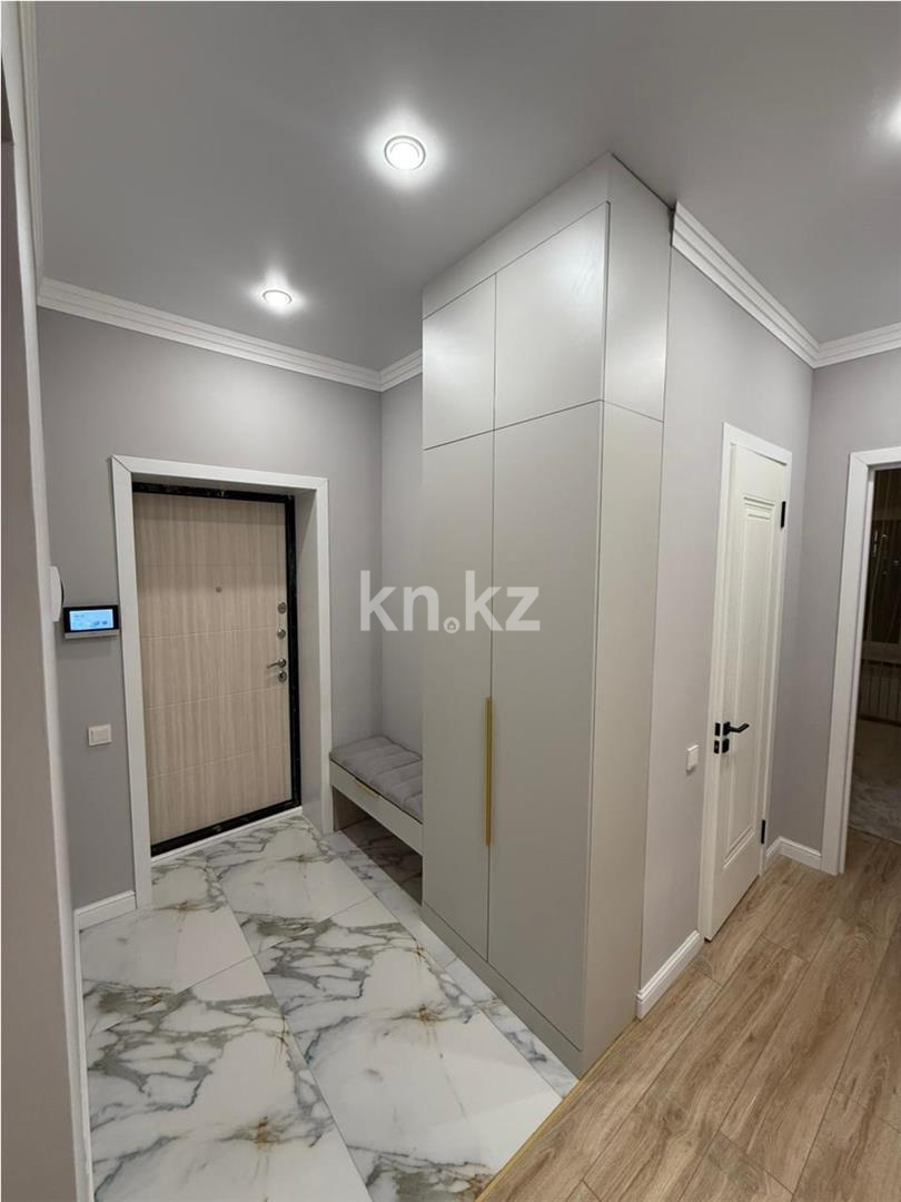 Продажа 3-комнатной квартиры, 82 м² в Караганде - фото 23