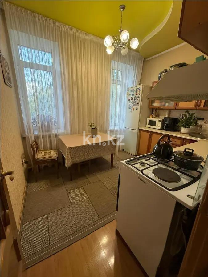 Продажа 5-комнатной квартиры, 110 м² в Астане - фото 5