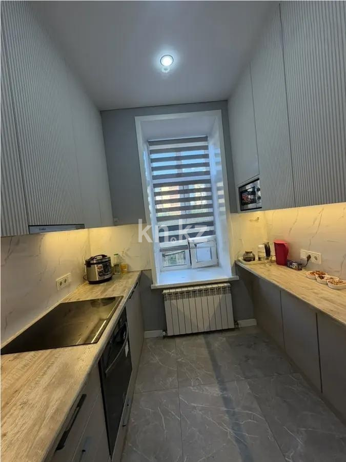 Продажа 4-комнатной квартиры, 119 м² в Караганде - фото 6