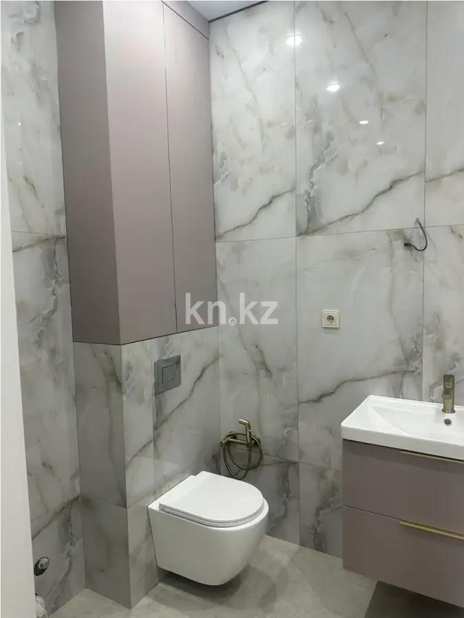 Продажа 2-комнатной квартиры, 46 м² в Караганде - фото 5