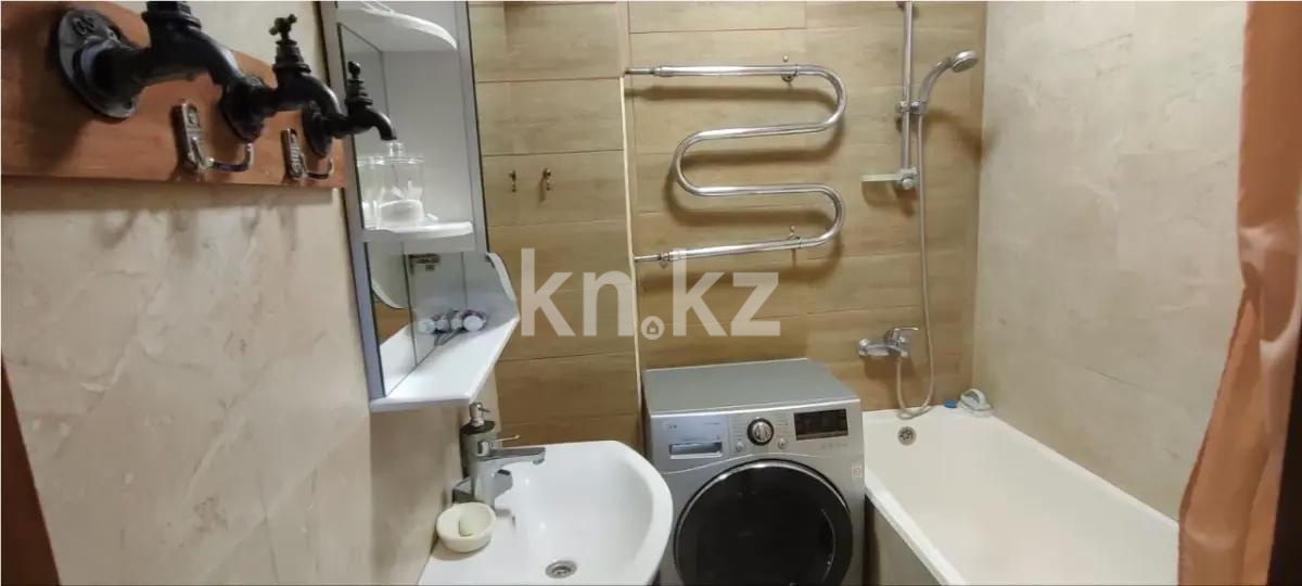 Продажа 4-комнатной квартиры, 101.9 м², ул. Гоголя, дом  42 в Алматы - фото 6