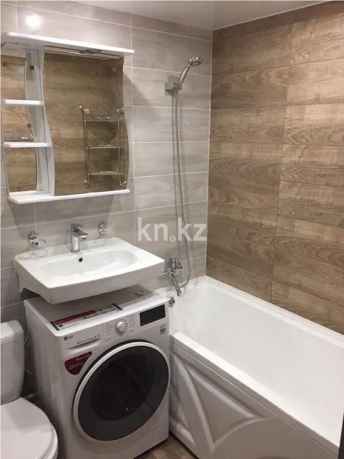 Продажа 1-комнатной квартиры, 35 м² в Алматы - фото 2