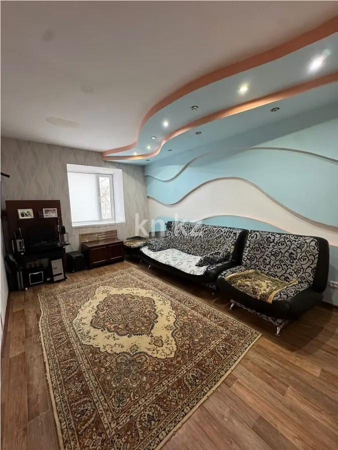Продажа 3-комнатной квартиры, 90 м² в Темиртау - фото 2