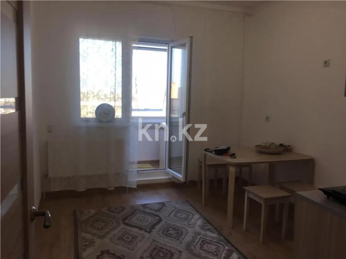 Продажа 1-комнатной квартиры, 41 м², ул. Куанышбаева, дом  11/1 в Астане - фото 2