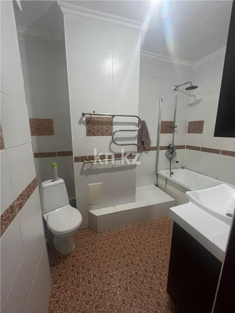 Продажа 3-комнатной квартиры, 92 м² в Астане - фото 10