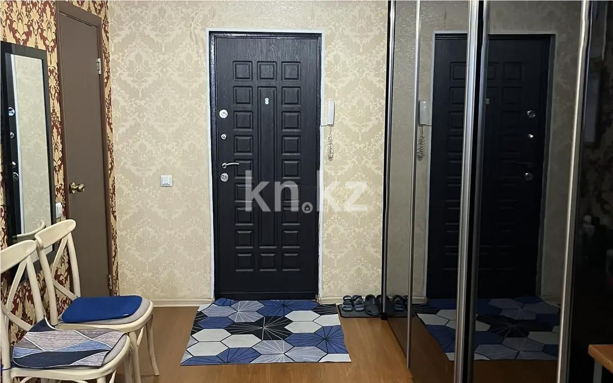 Продажа 1-комнатной квартиры, 33.5 м² в Алматы - фото 4