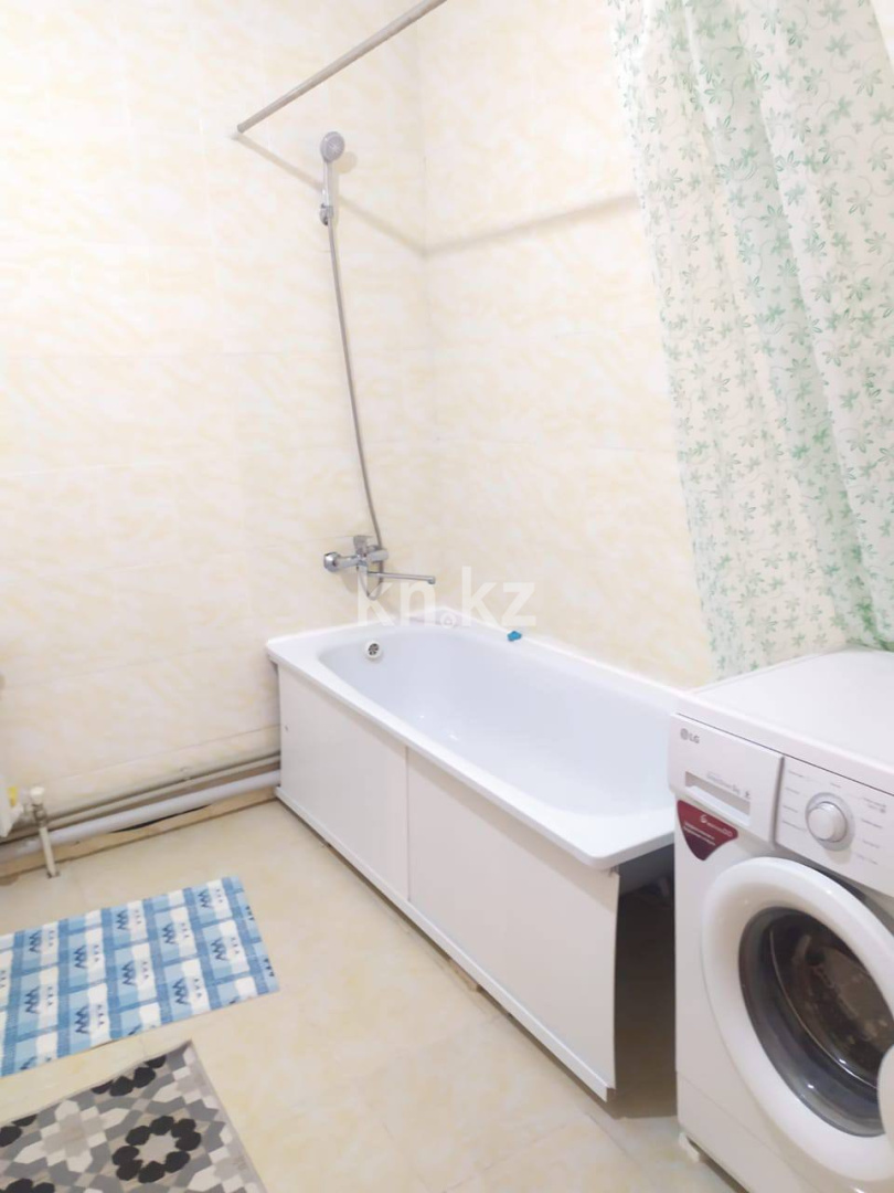 Аренда 2-комнатной квартиры, 67 м² в Астане - фото 10