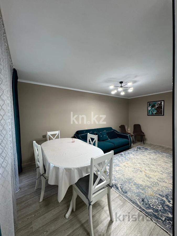 Продажа 3-комнатной квартиры, 63 м² в Уральске - фото 8