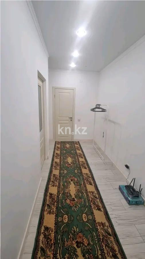 Продажа 1-комнатной квартиры, 45.1 м², мкр-н Дарабоз, дом  25 в Алматы - фото 5