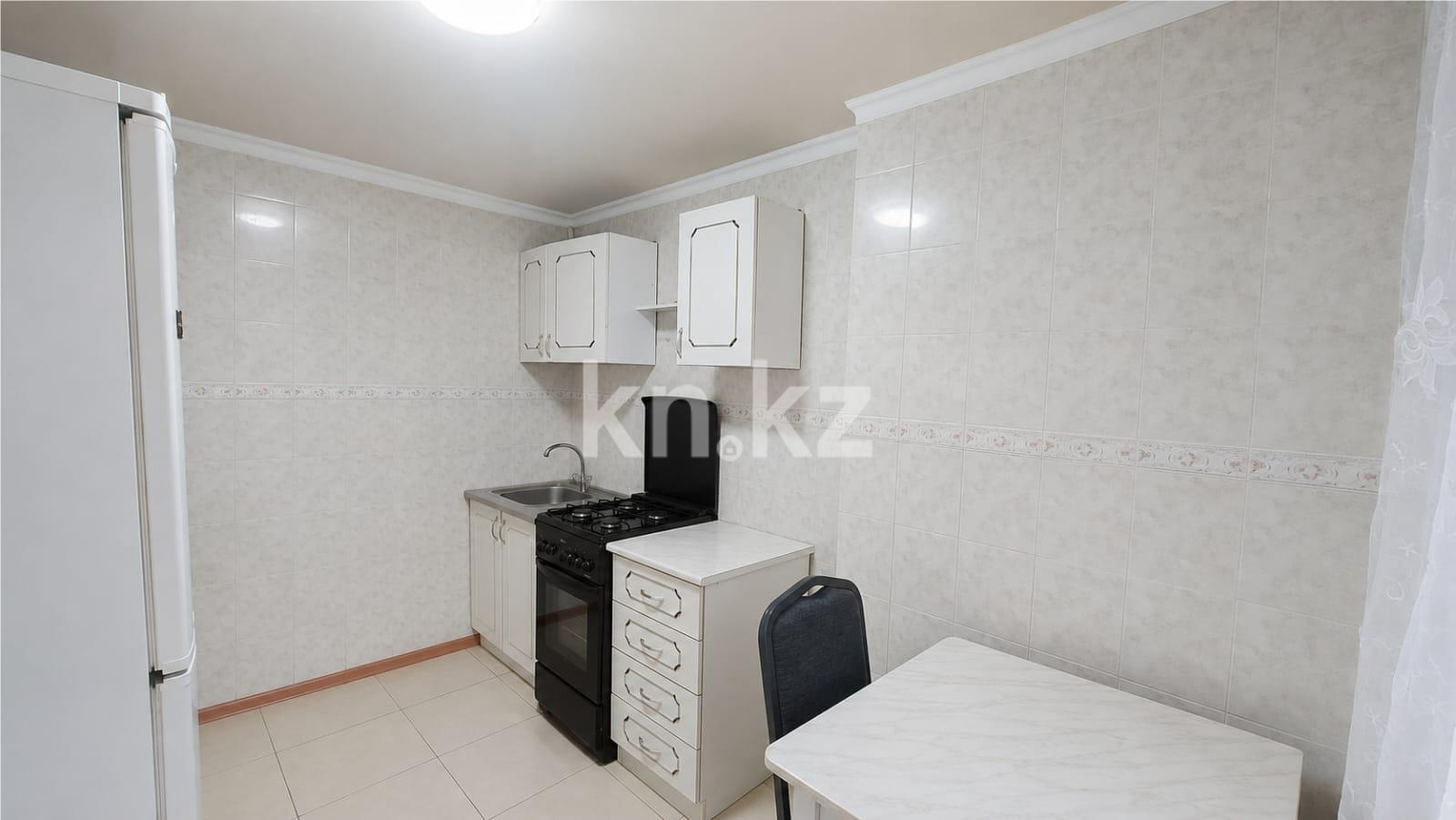 Продажа 4-комнатной квартиры, 78 м² в Караганде - фото 5