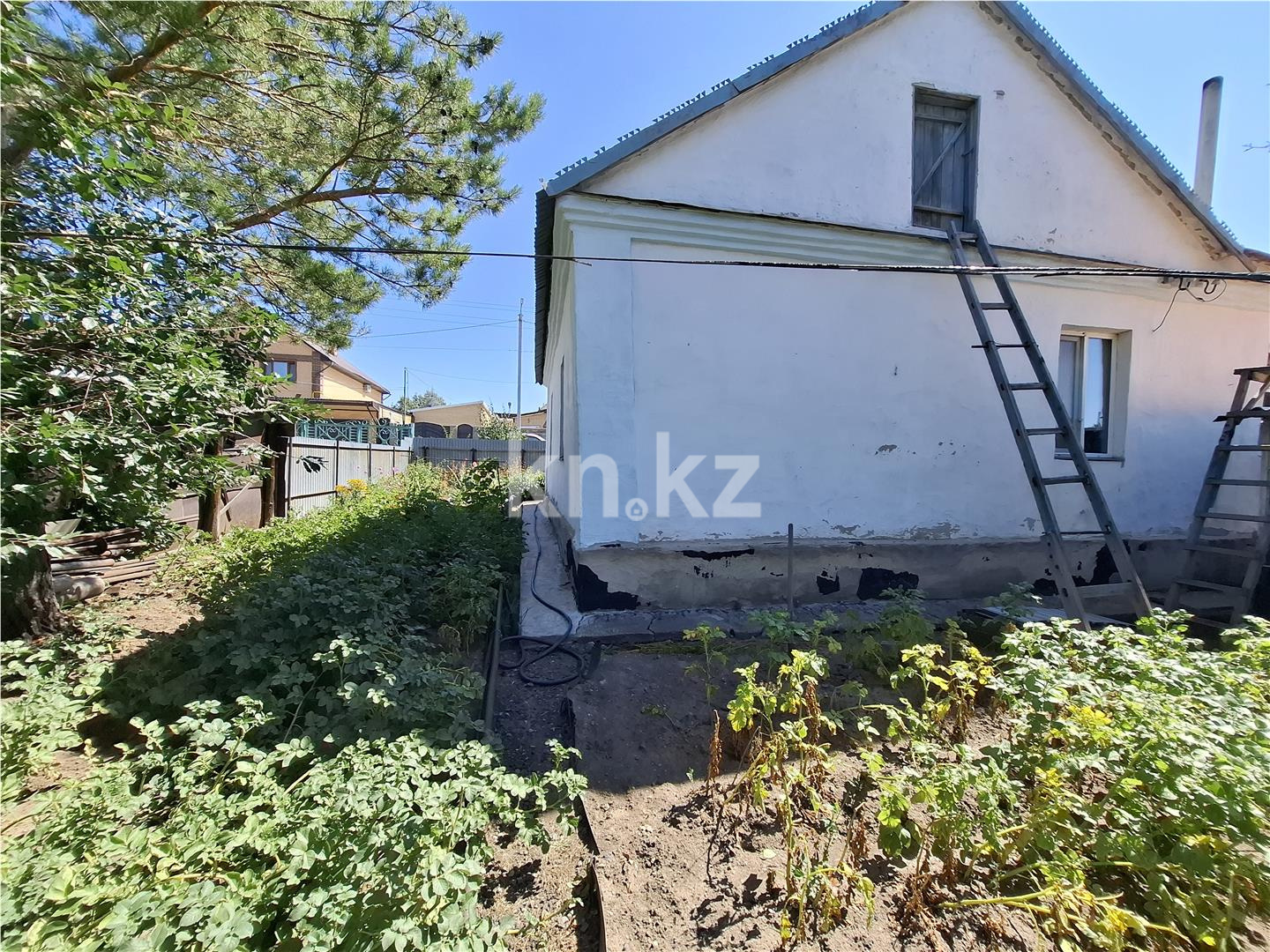 Продажа 4-комнатного дома, 64.1 м² в Темиртау - фото 23