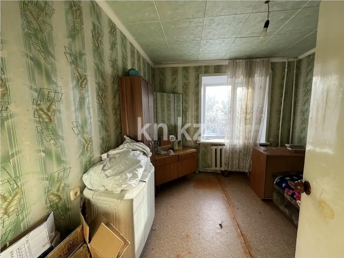 Продажа 3-комнатной квартиры, 59 м², пр. Момышулы, дом  55/1 в Темиртау - фото 2