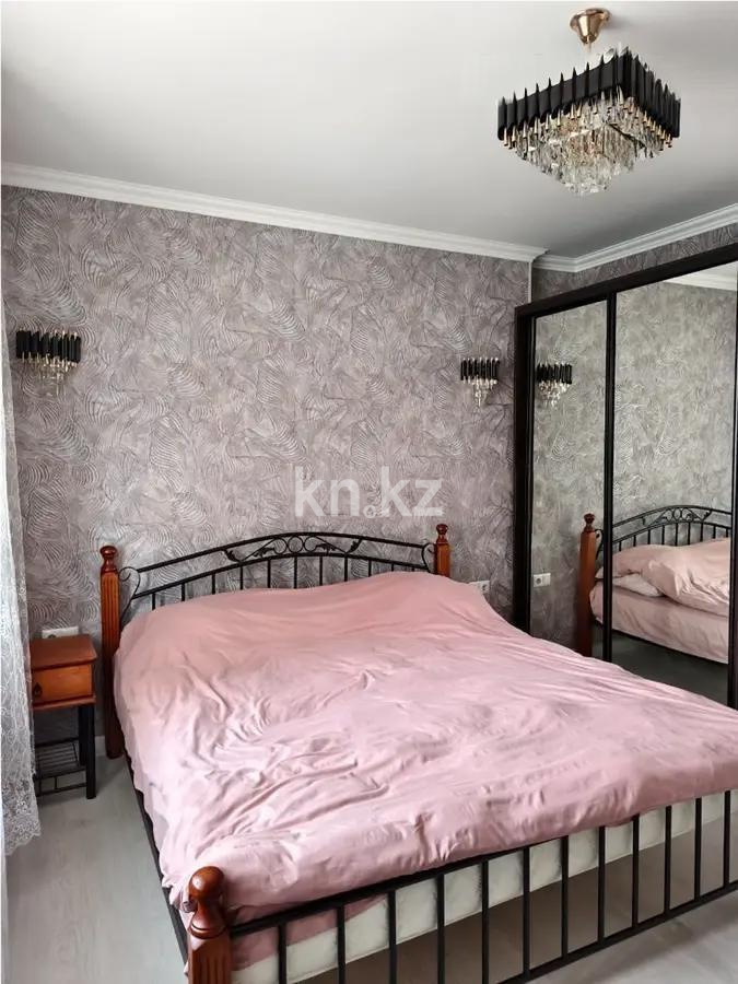 Продажа 2-комнатной квартиры, 60.1 м² в Алматы - фото 2