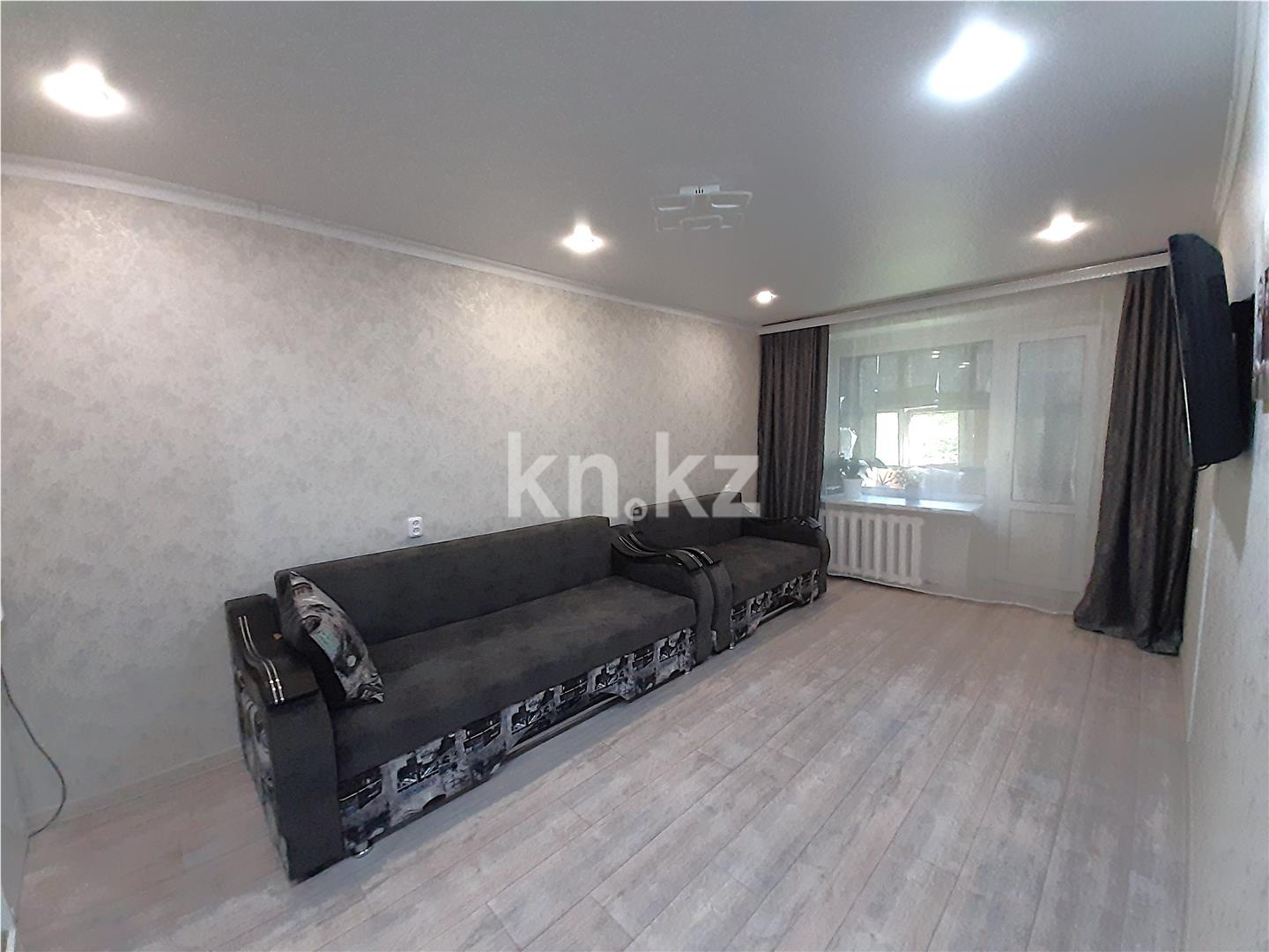 Продажа 1-комнатной квартиры, 31 м² в Темиртау